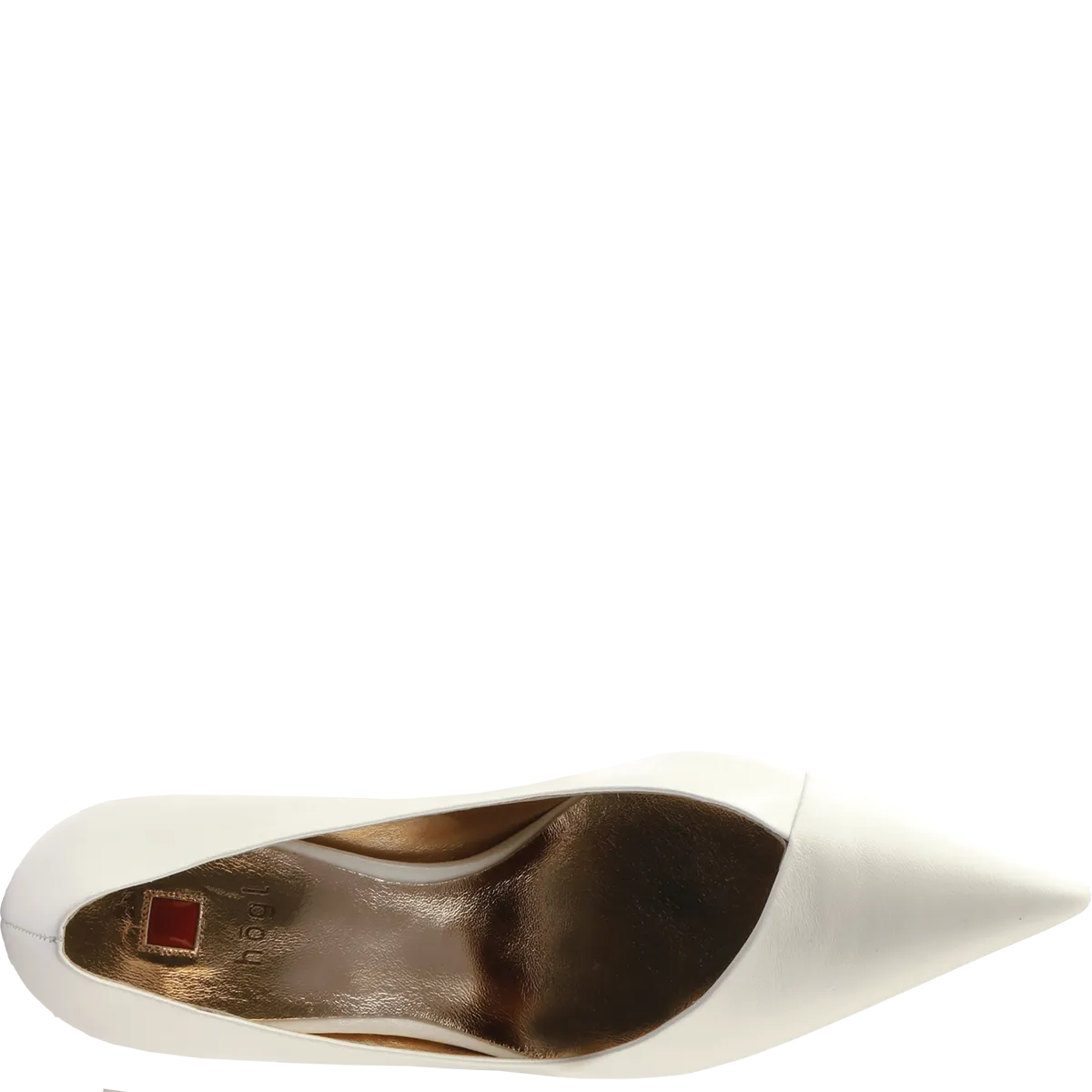 Туфли SENTA артикул 11077030300