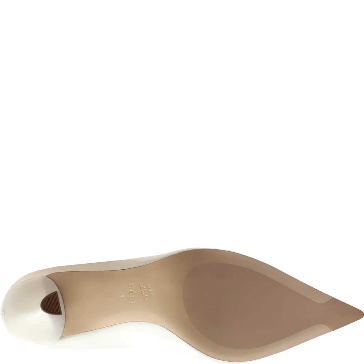 Туфли SENTA артикул 11077030300