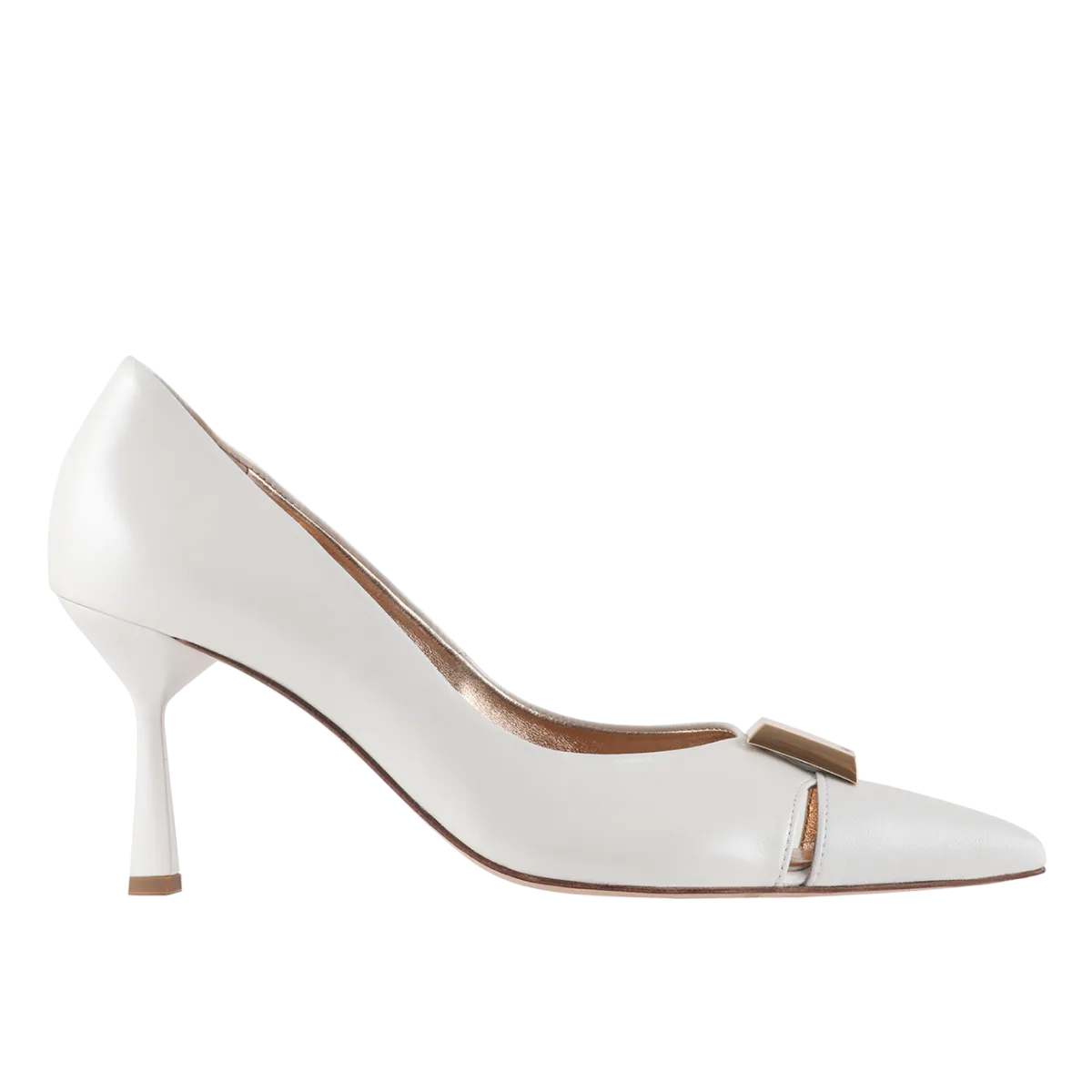 Туфли ROMY артикул 11077330300