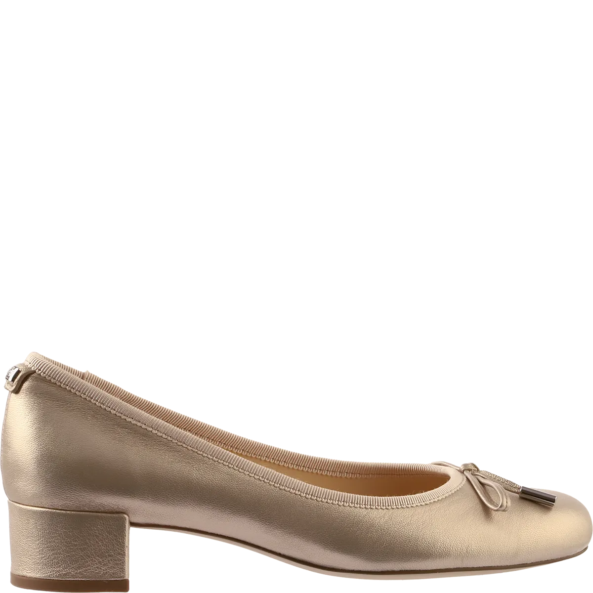 Туфли AGNES артикул 91032117800