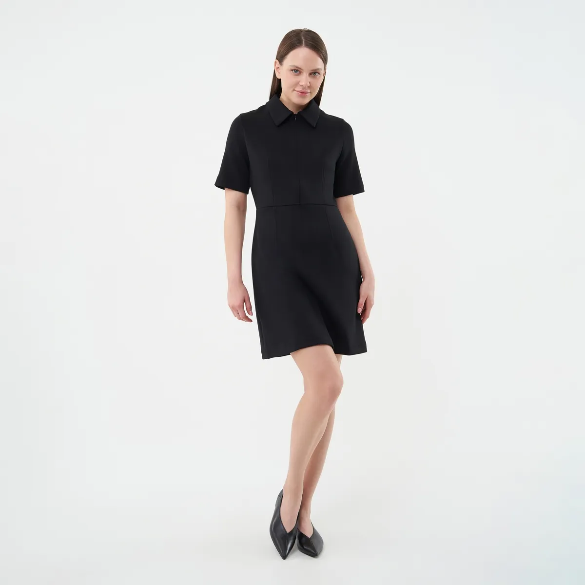 Балетки TEA артикул 91018200100