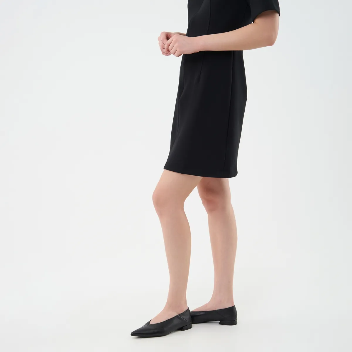 Балетки TEA артикул 91018200100