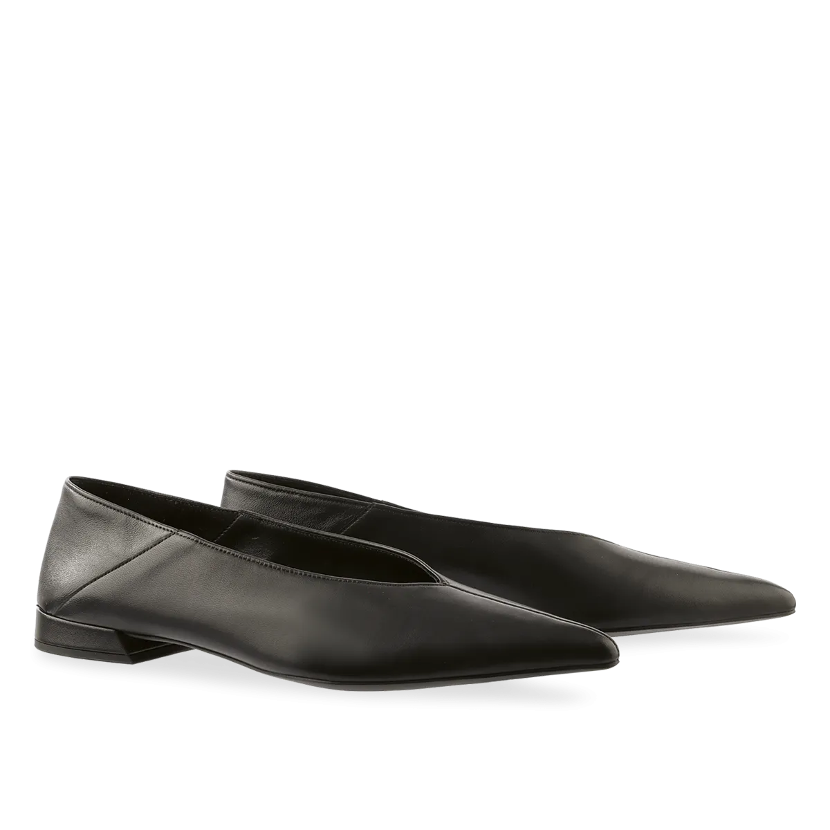 Балетки TEA артикул 91018200100