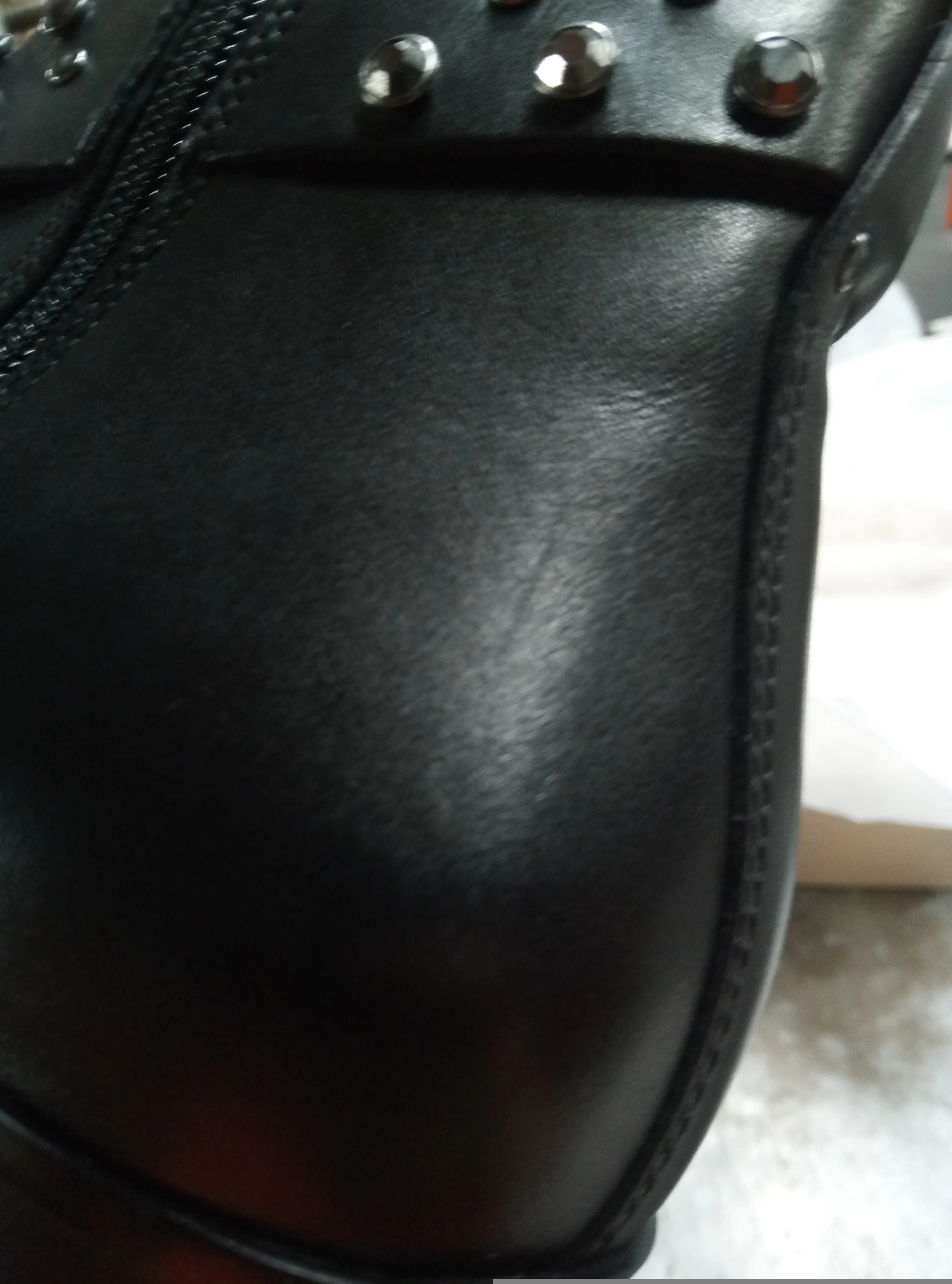 Сапоги COURTNEY артикул 81028630100_N