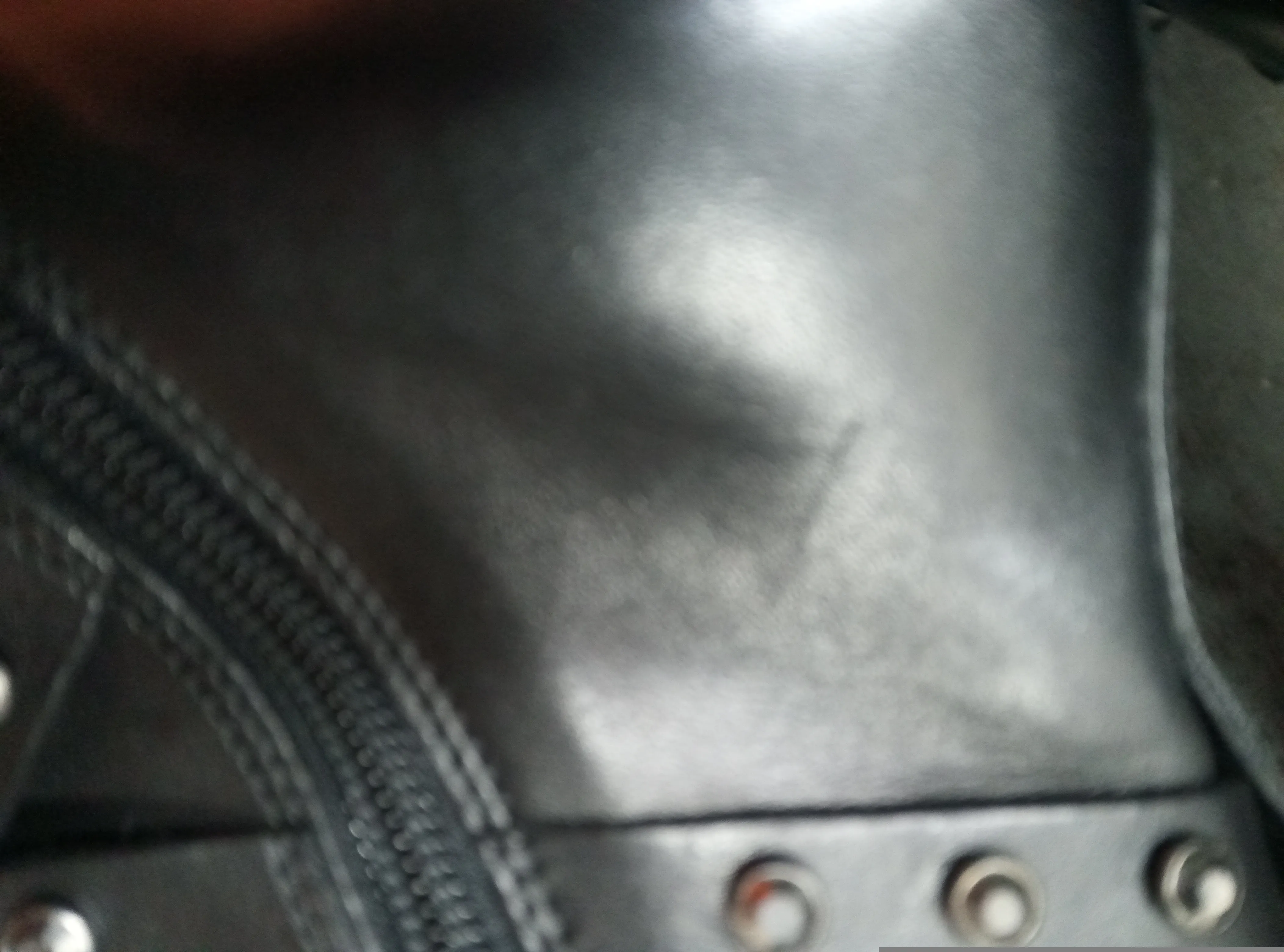 Сапоги COURTNEY артикул 81028630100_N