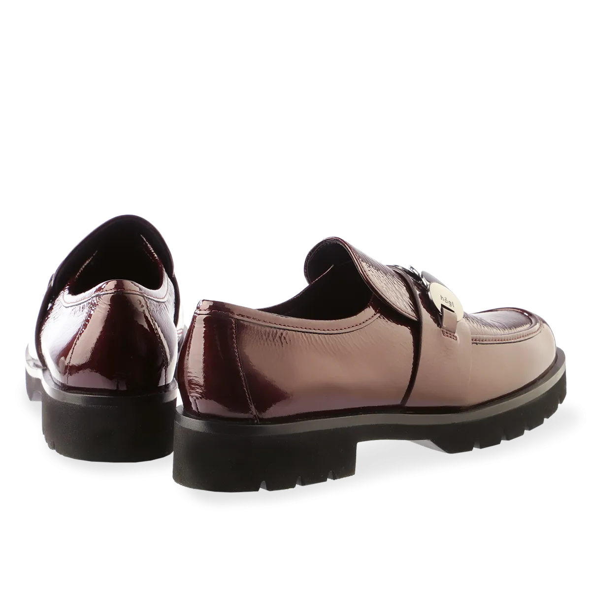 Лоферы ALISON артикул 01016214400