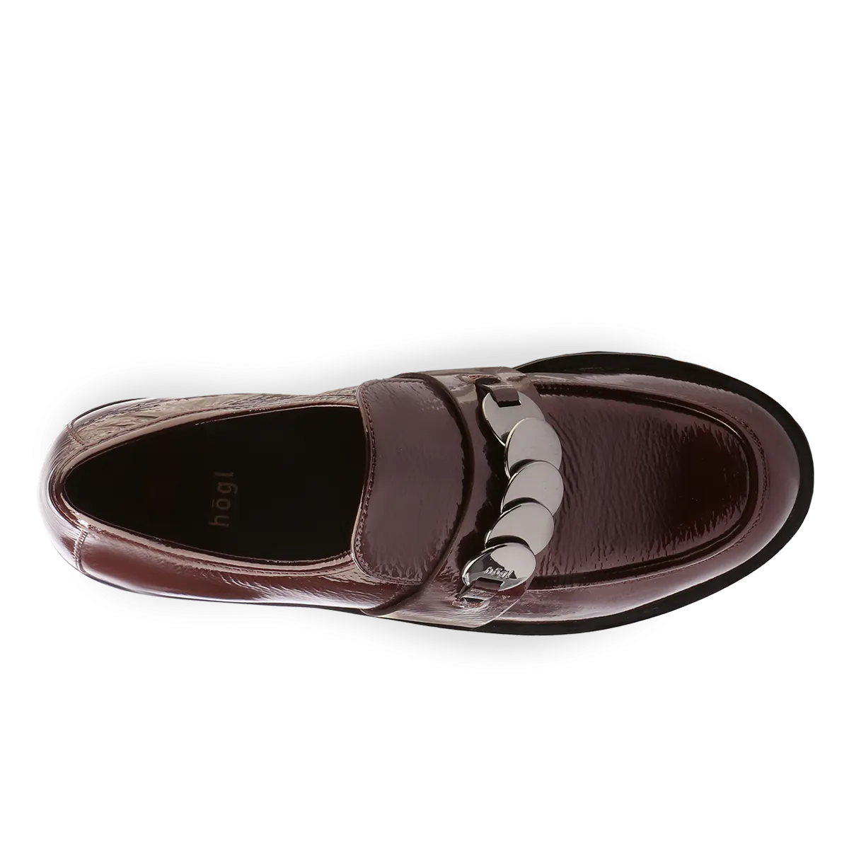 Лоферы ALISON артикул 01016214400