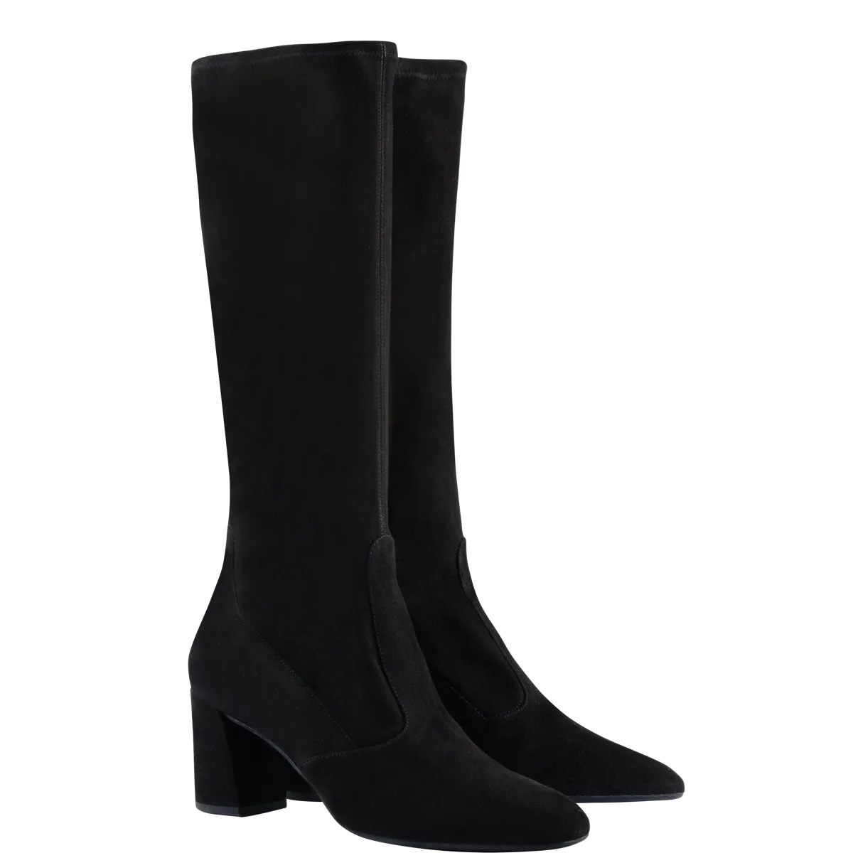 Сапоги TONY артикул 41351320100_N