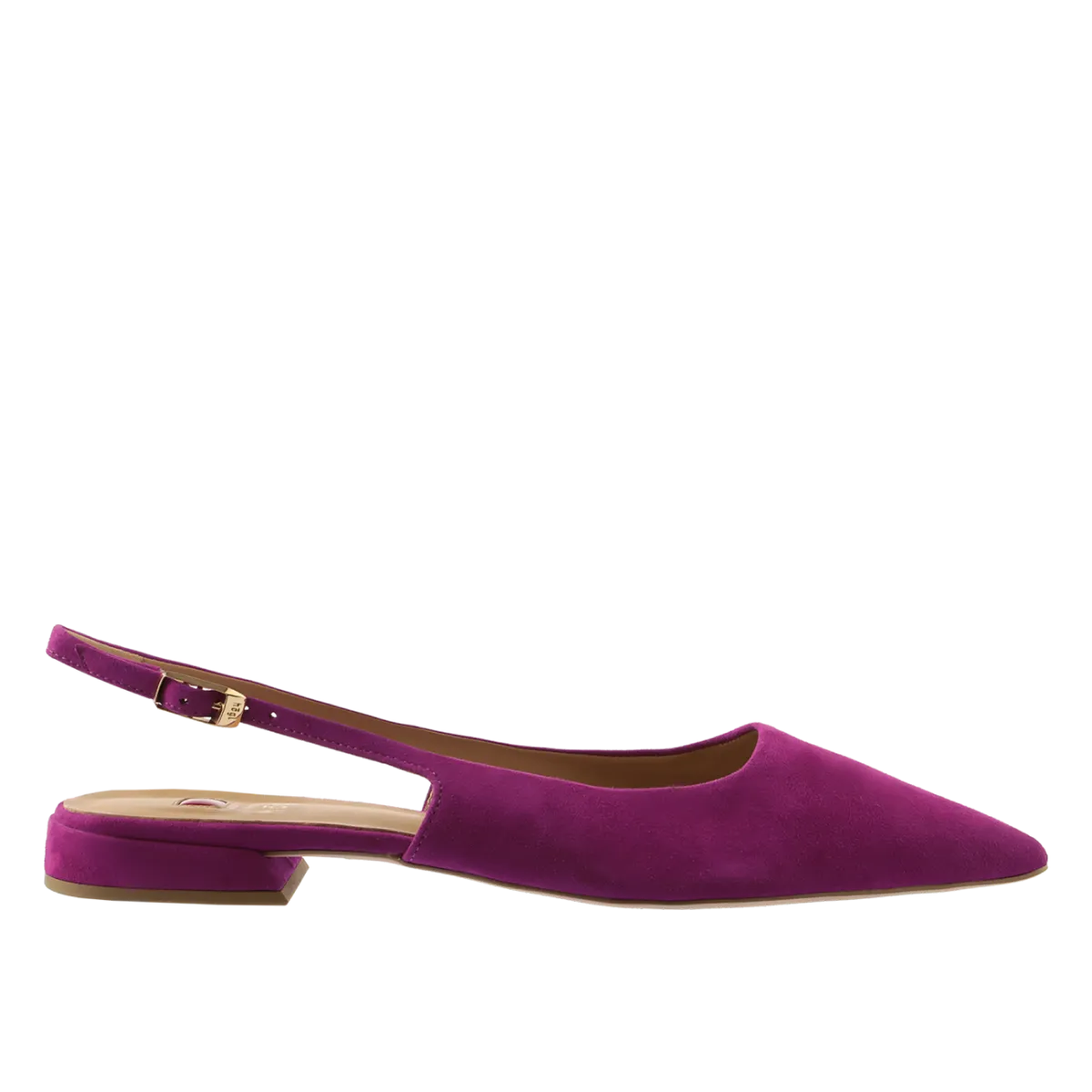 Балетки SOPHIE артикул 11019028000