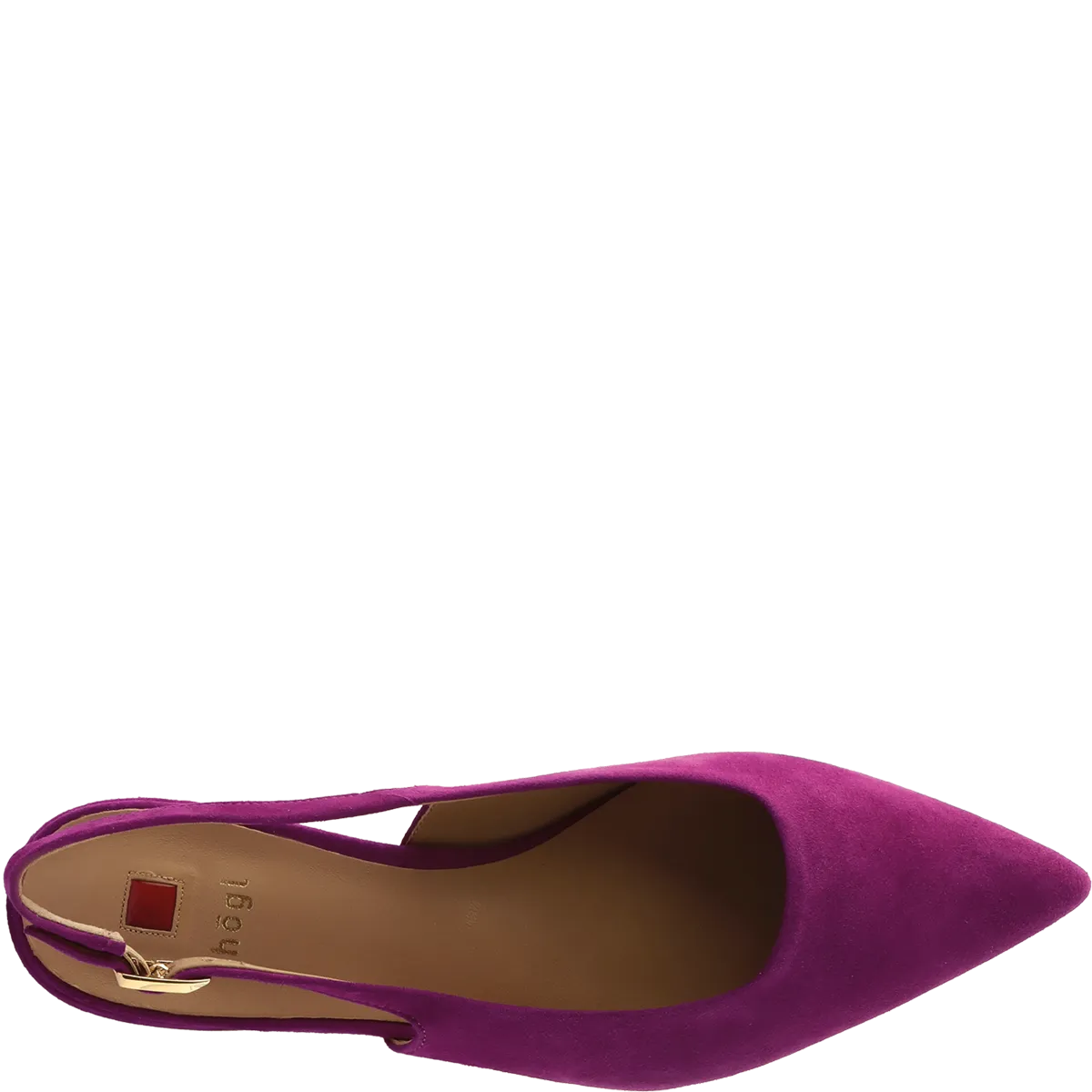 Балетки SOPHIE артикул 11019028000