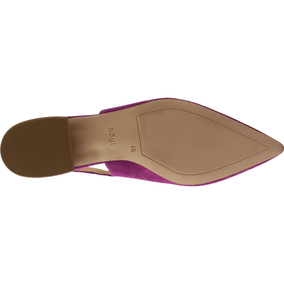 Балетки SOPHIE артикул 11019028000