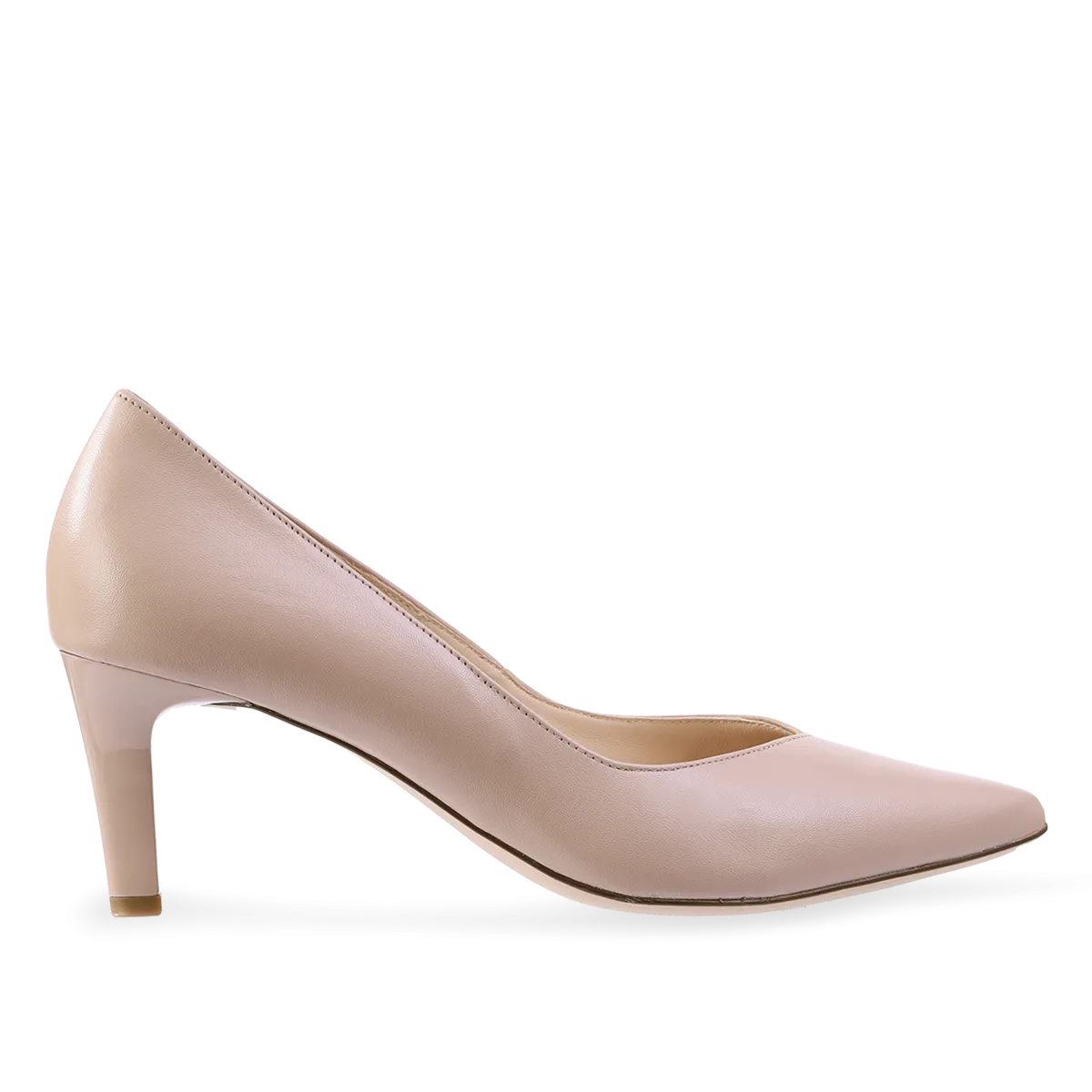 Туфли BOULEVARD 60 артикул 01767001800_N