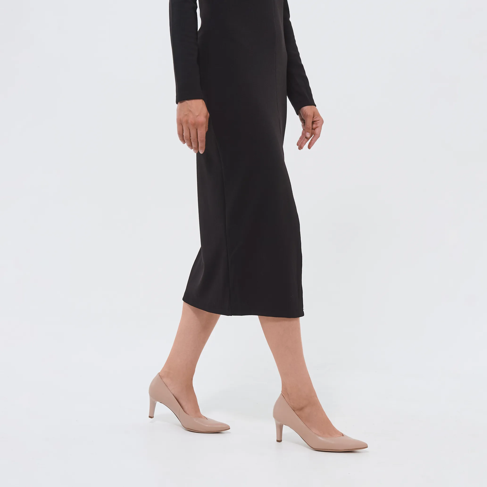 Туфли BOULEVARD 60 артикул 01767001800_N