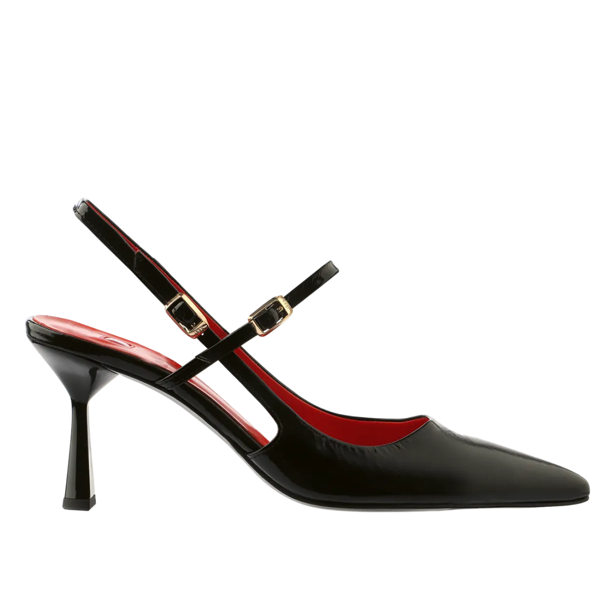 Туфли SCARLETT артикул 11079260100