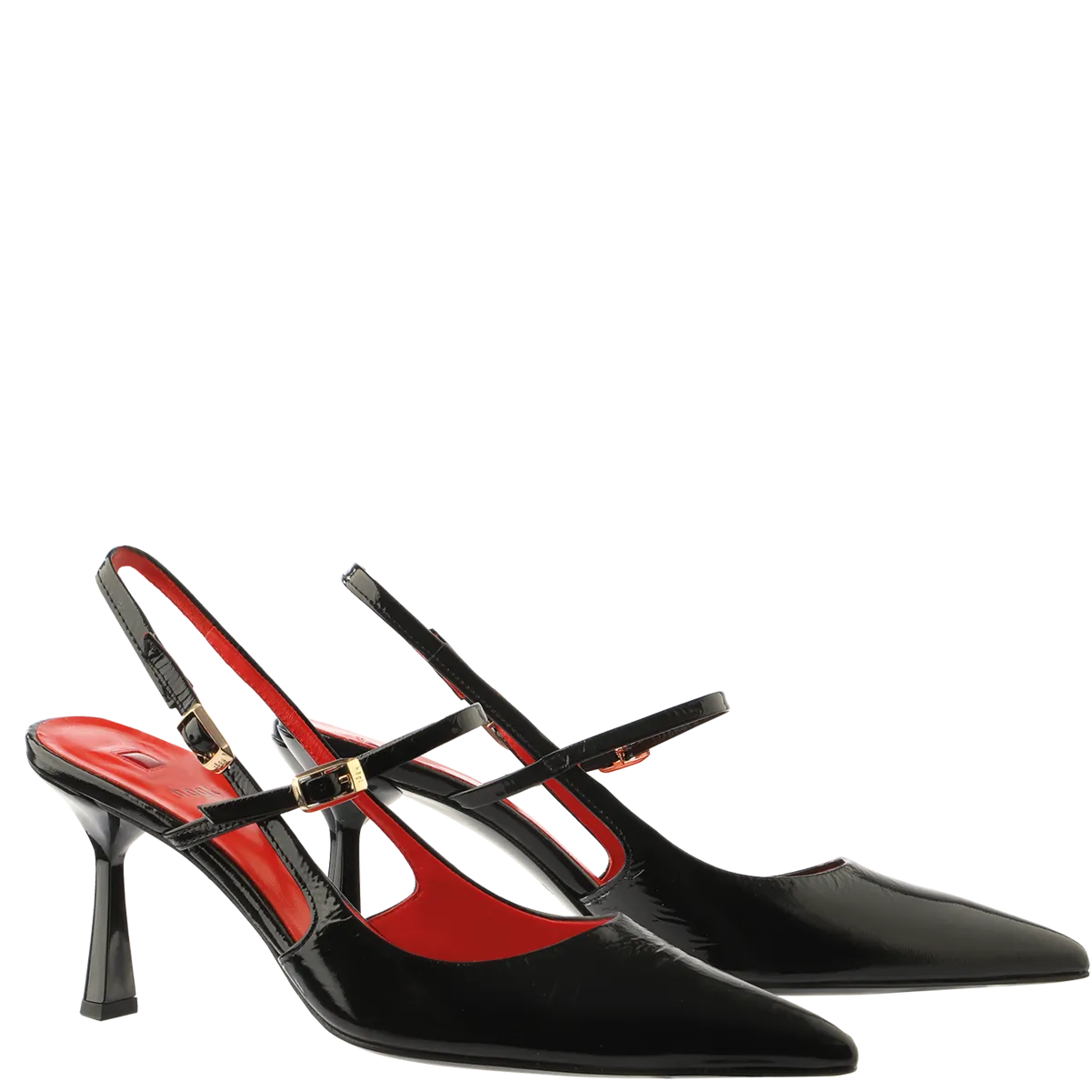 Туфли SCARLETT артикул 11079260100