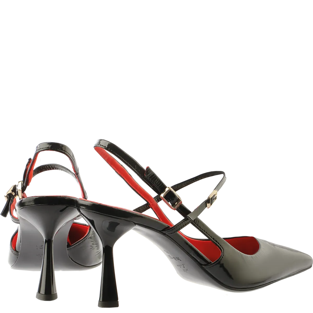 Туфли SCARLETT артикул 11079260100