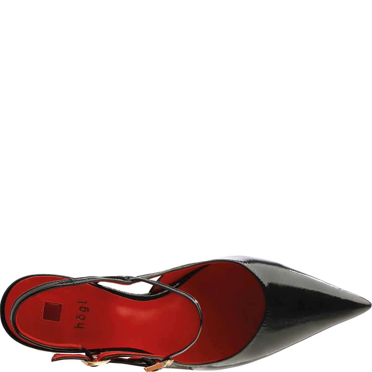 Туфли SCARLETT артикул 11079260100