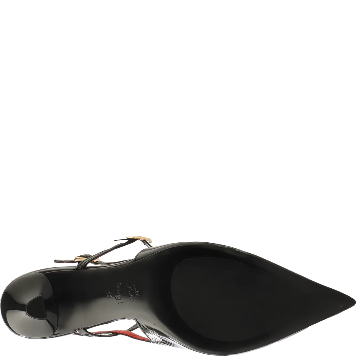 Туфли SCARLETT артикул 11079260100