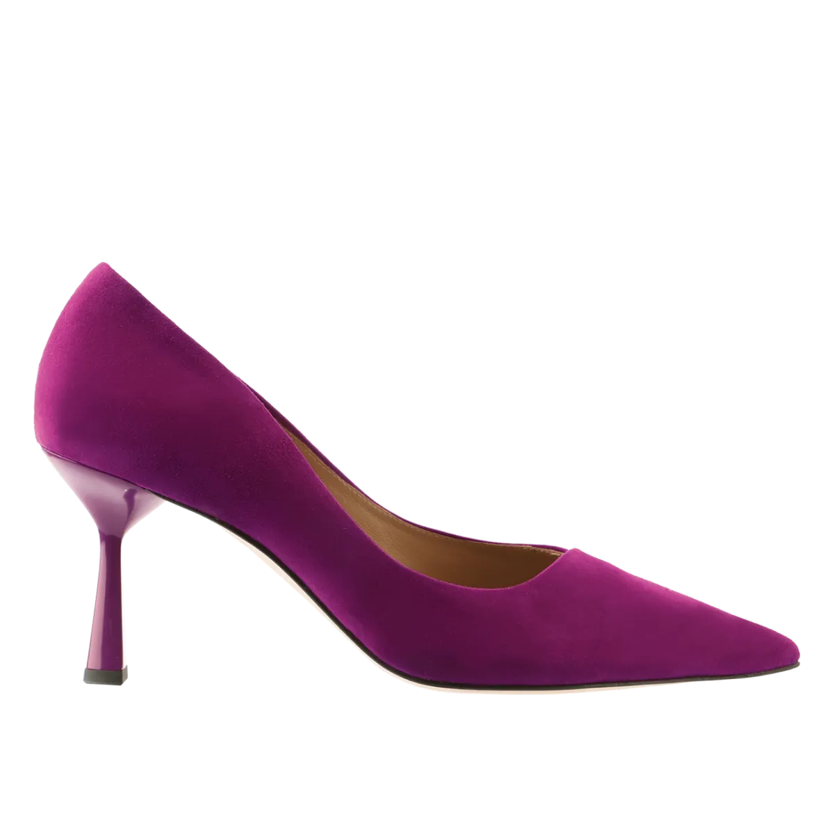 Туфли SENTA артикул 11077028000