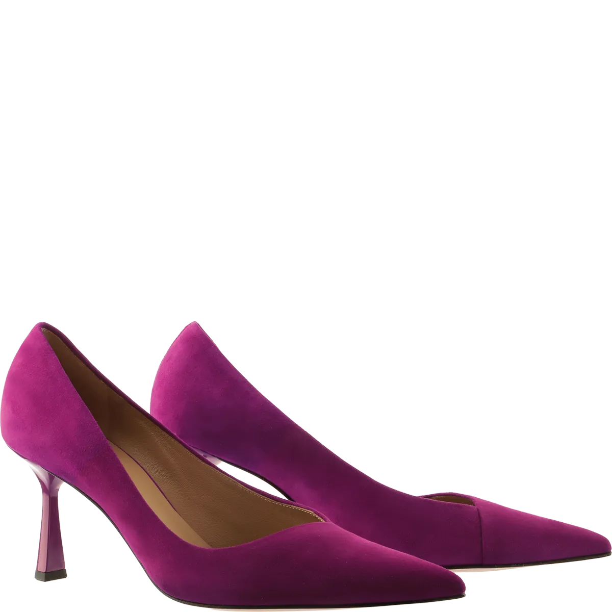 Туфли SENTA артикул 11077028000