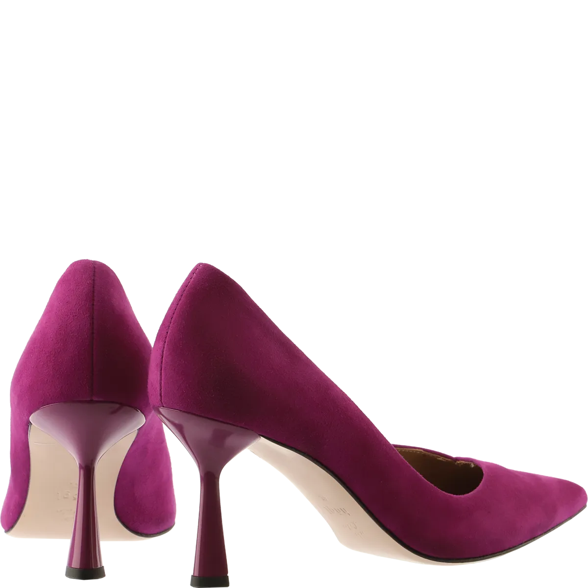 Туфли SENTA артикул 11077028000