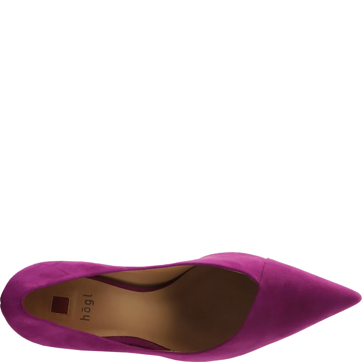 Туфли SENTA артикул 11077028000