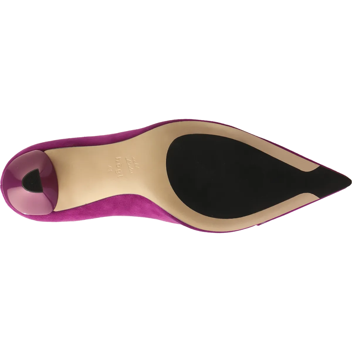 Туфли SENTA артикул 11077028000