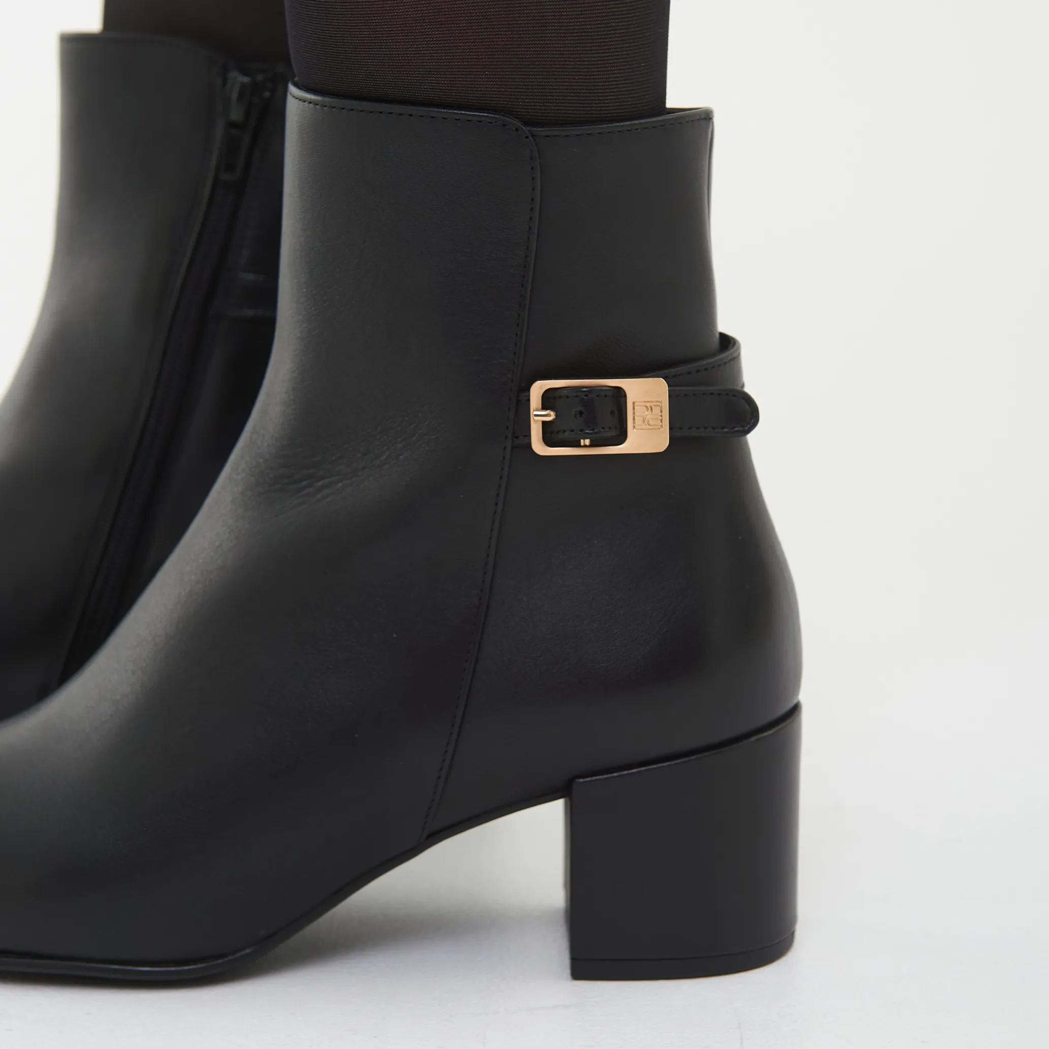 Ботильоны ELLA артикул 01341230100