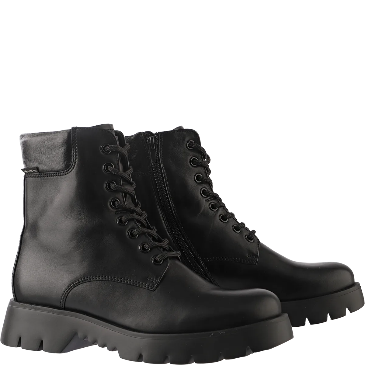 Ботинки HARVEST артикул 01025260100