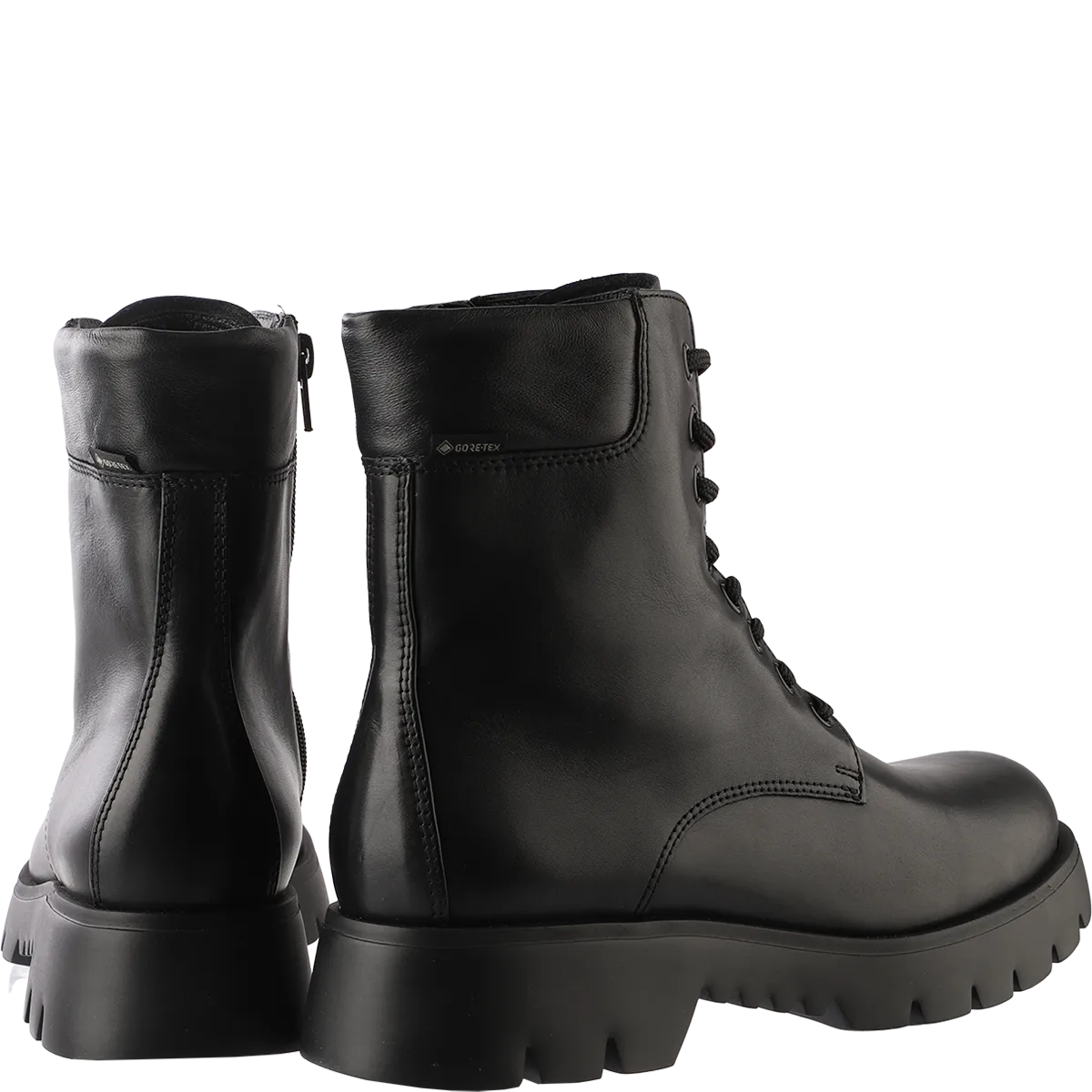 Ботинки HARVEST артикул 01025260100