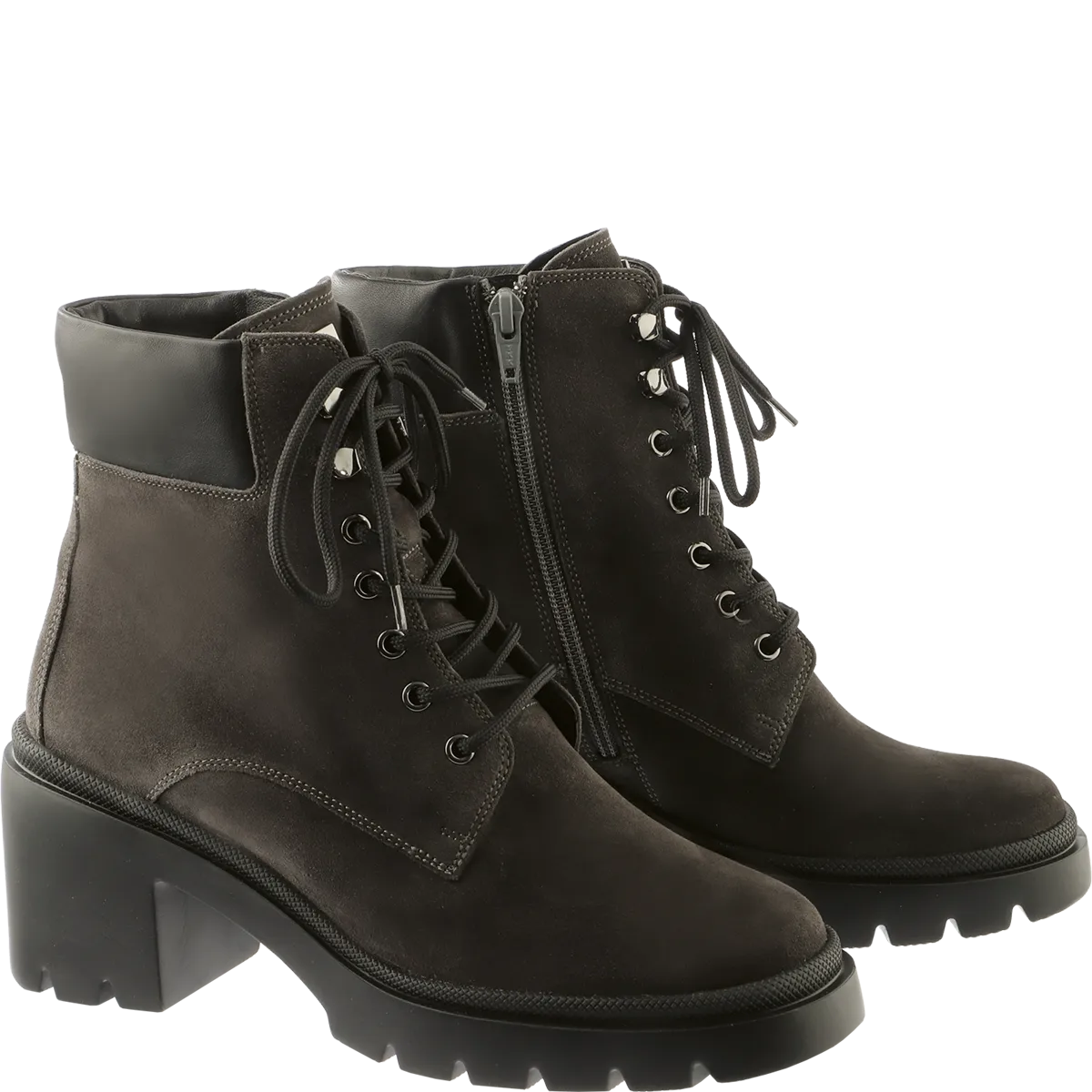 Ботильоны GIA артикул 01055226900