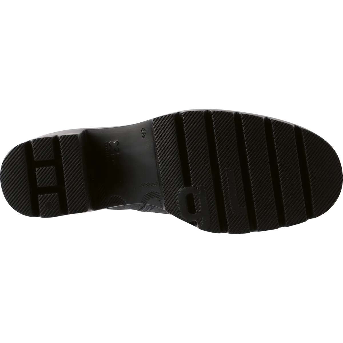 Ботильоны GIA артикул 01055226900