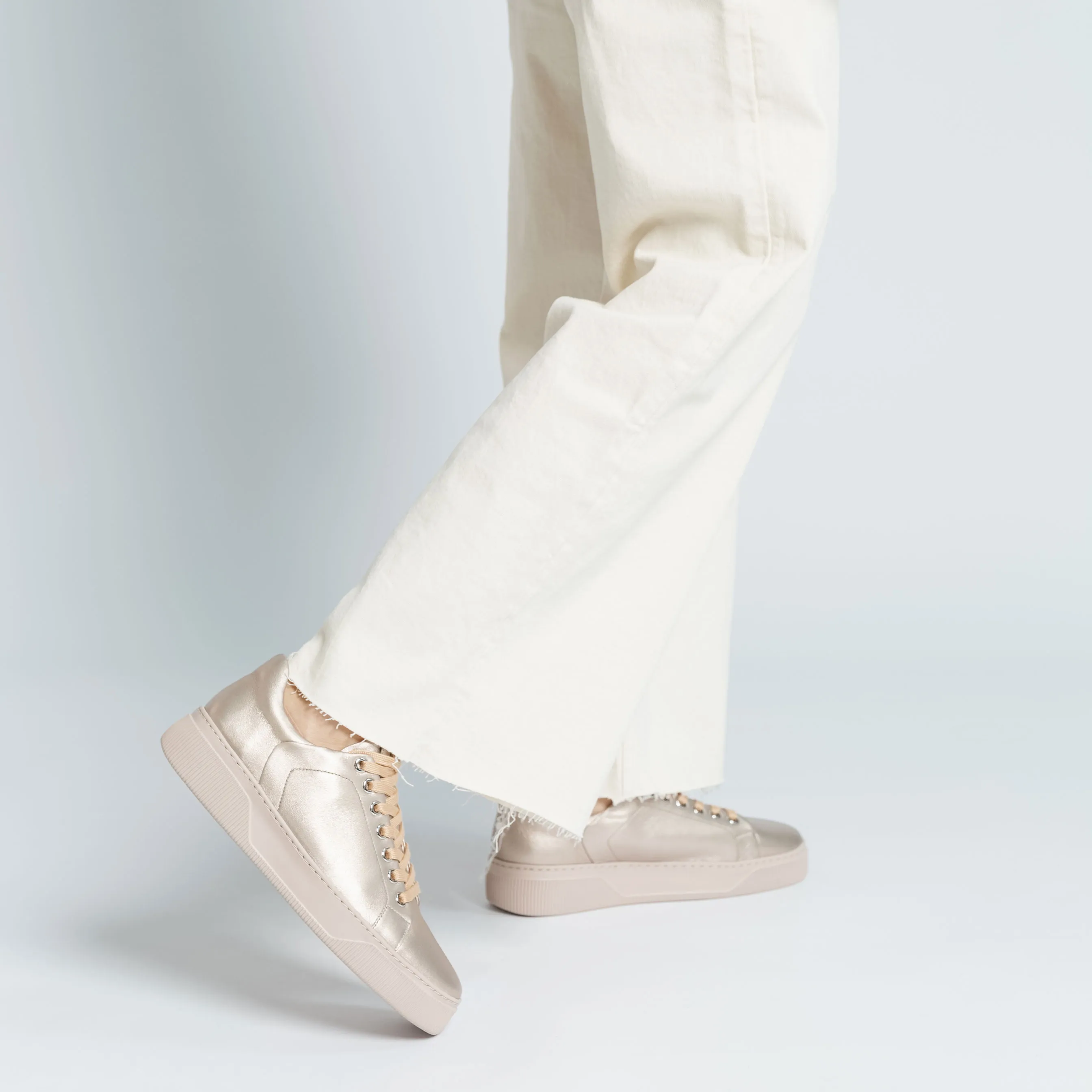 Кеды ISY артикул 01034117400