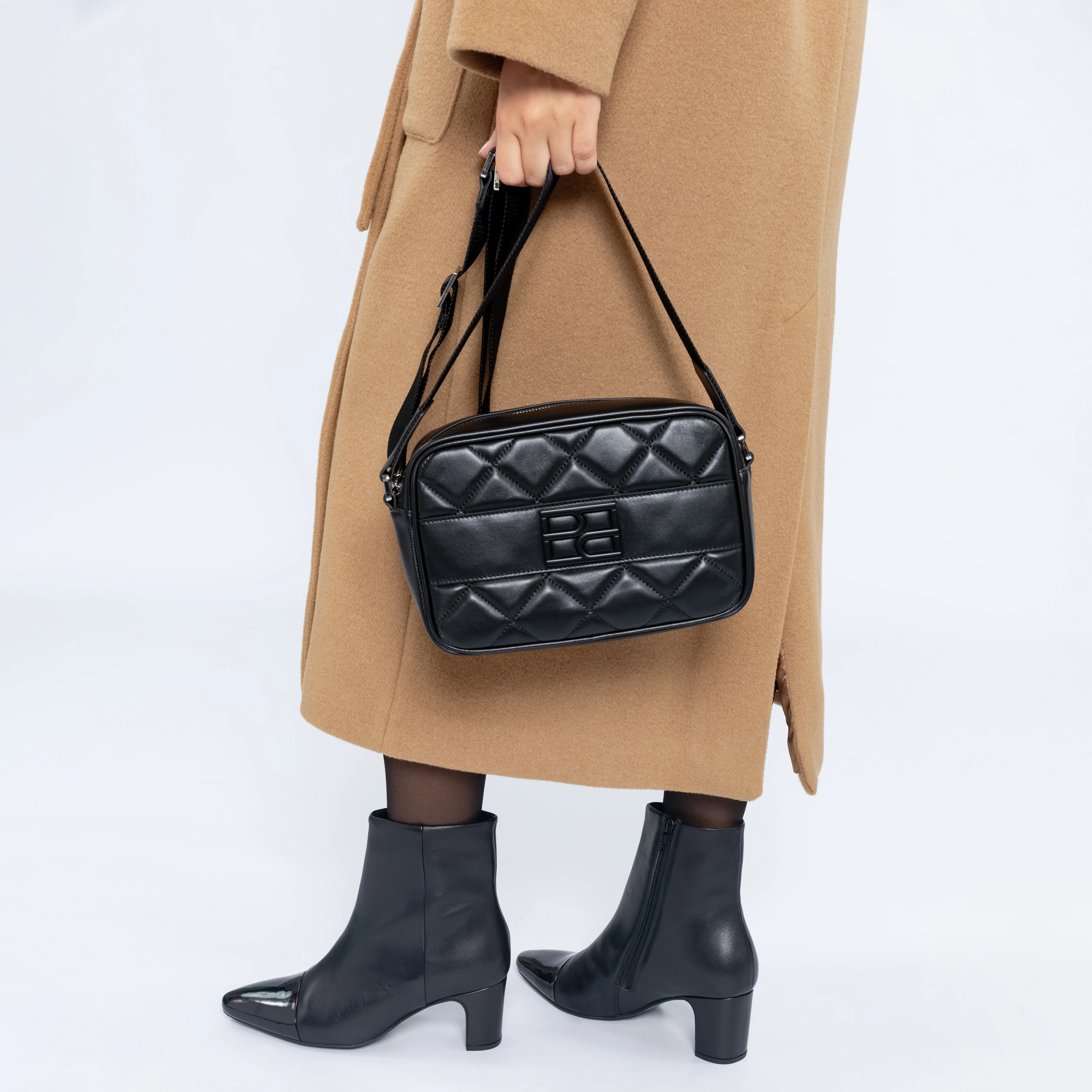 Ботильоны AMELIE артикул 01057000101