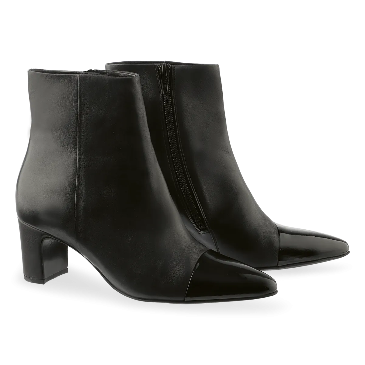Ботильоны AMELIE артикул 01057000101