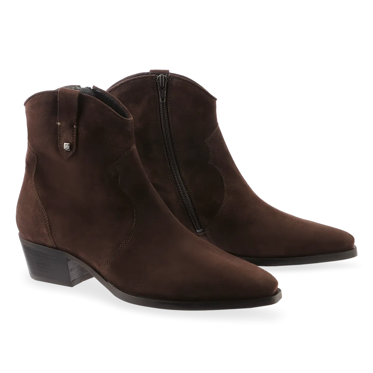 Казаки TATE артикул 01028122100