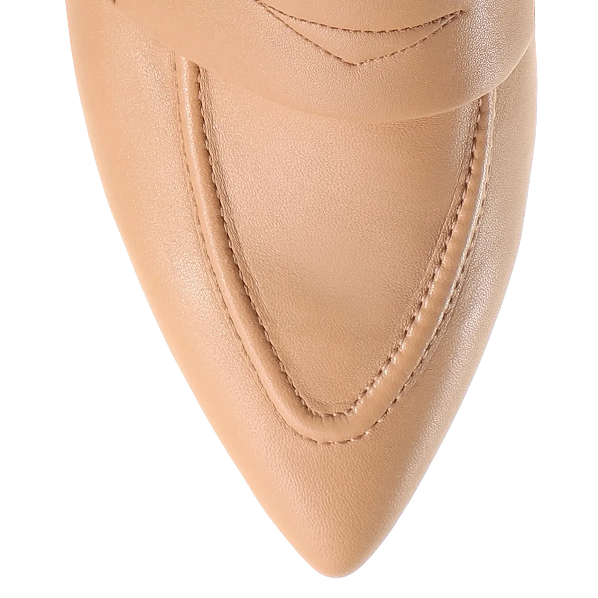 Лоферы CHARLIE артикул 71004001500_N