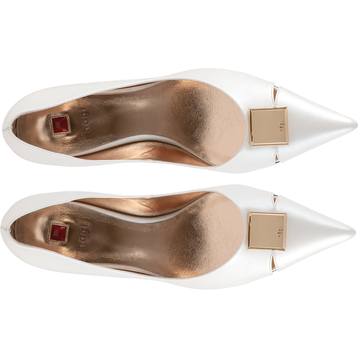 Туфли ROMY артикул 11077330300