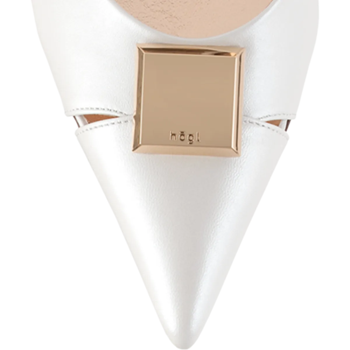 Туфли ROMY артикул 11077330300