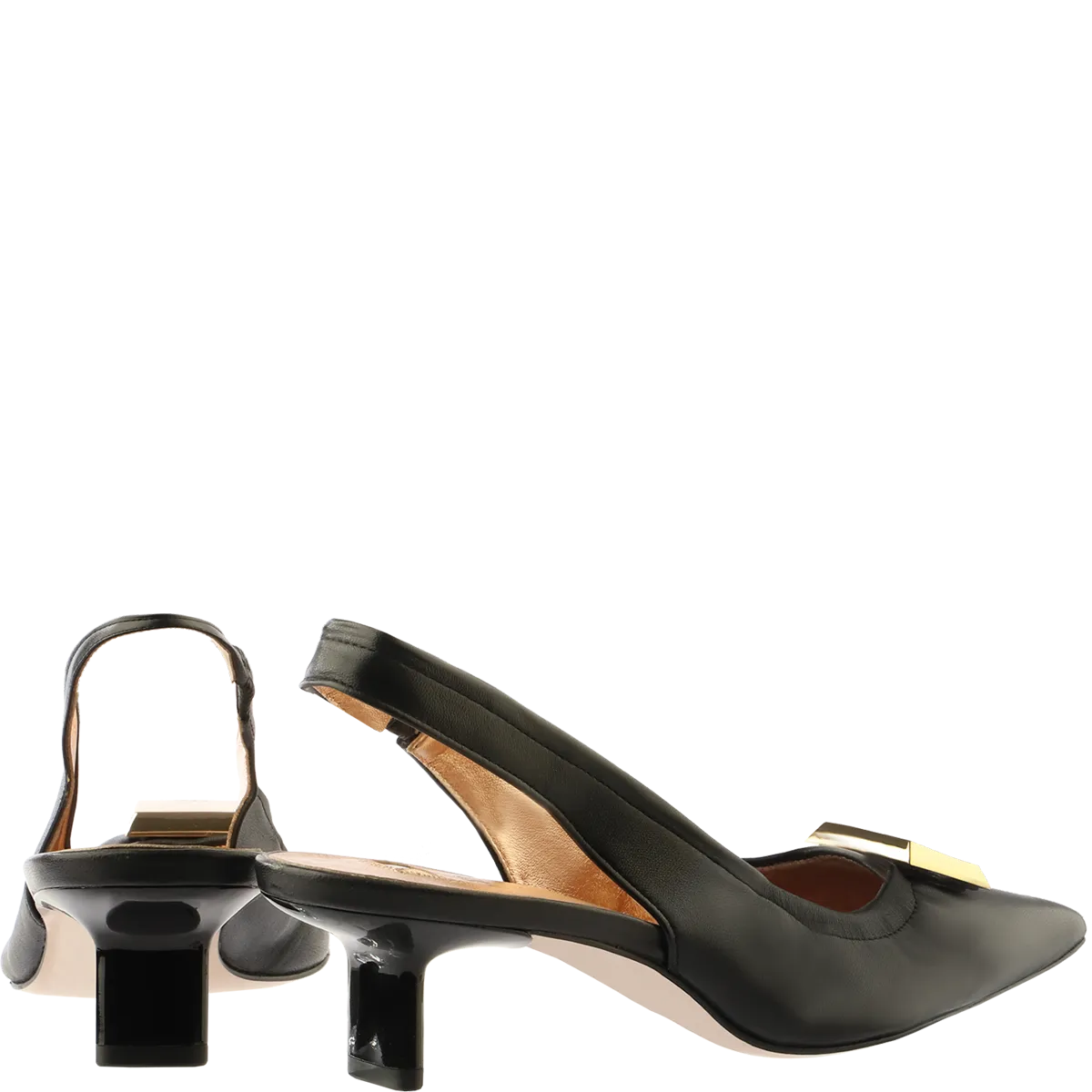 Туфли MAREN артикул 11049300100