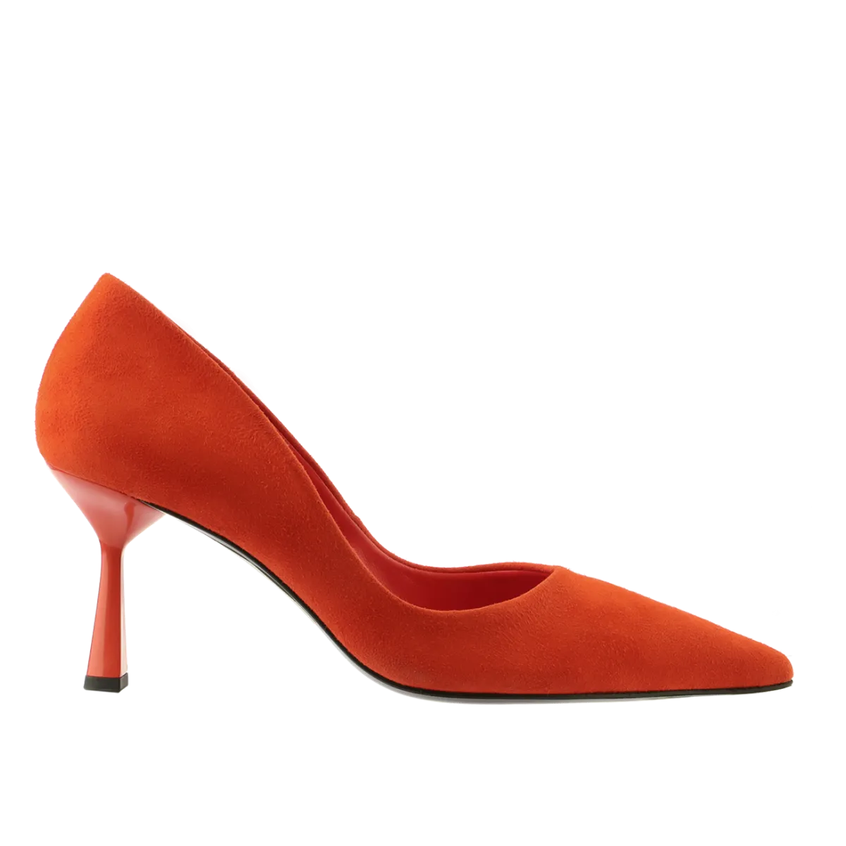 Туфли MARYLIN артикул 11077224100