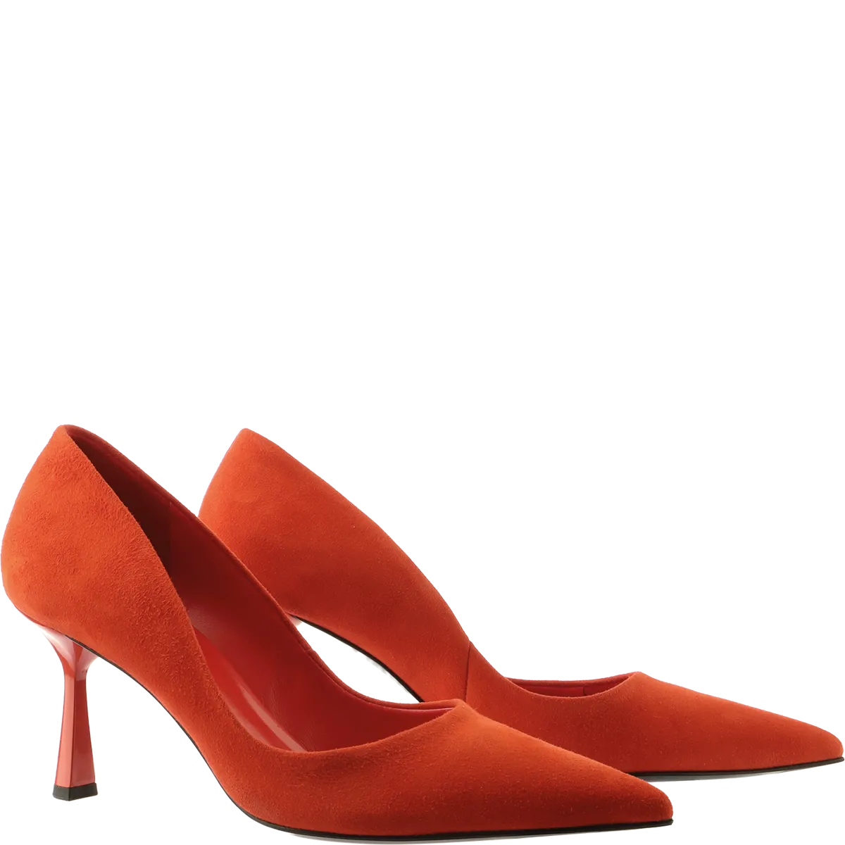 Туфли MARYLIN артикул 11077224100