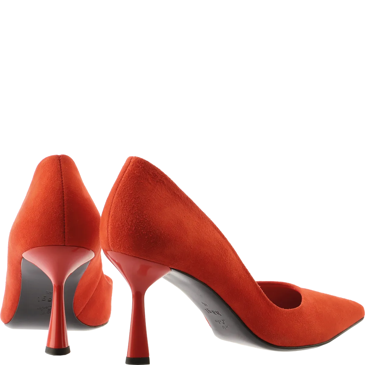 Туфли MARYLIN артикул 11077224100