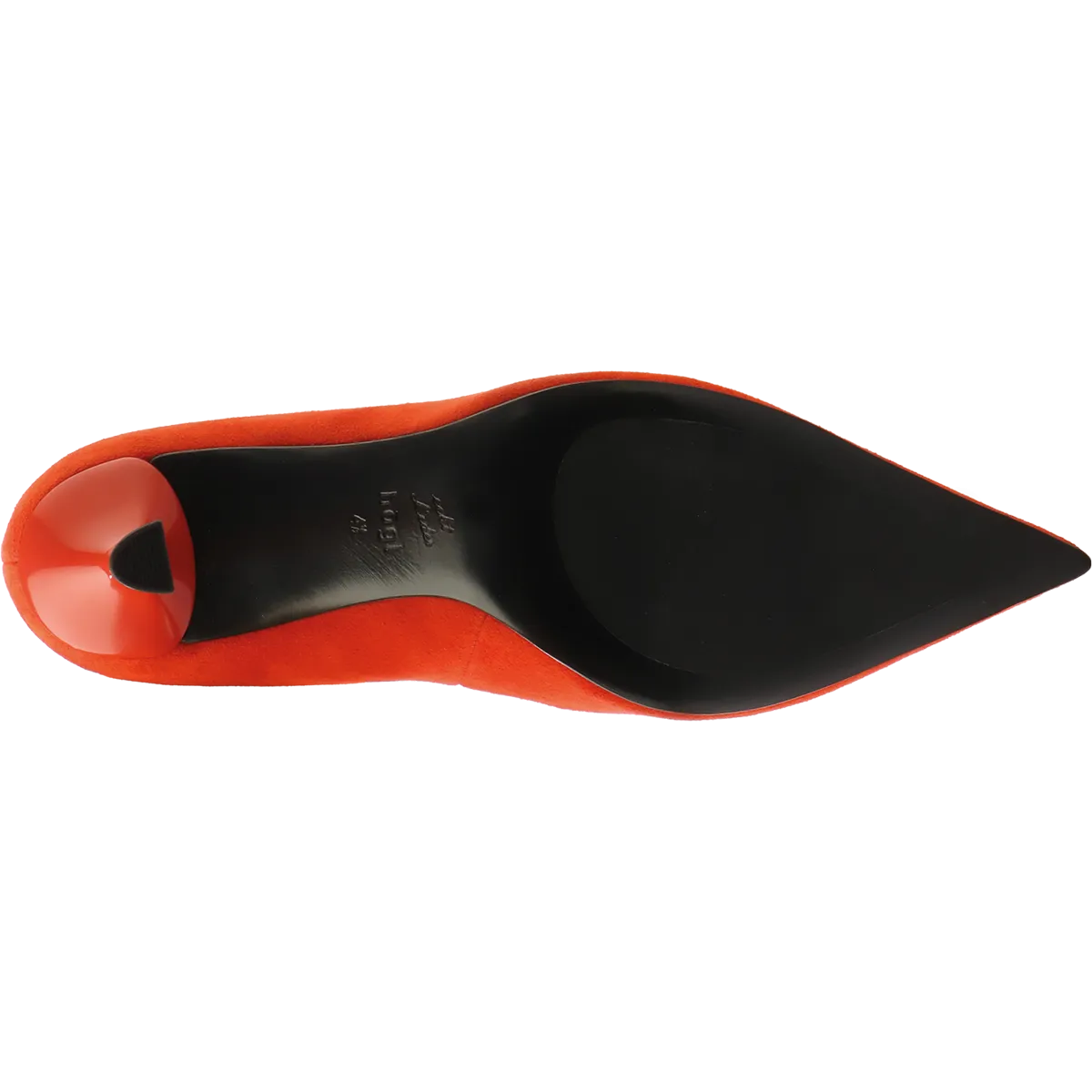 Туфли MARYLIN артикул 11077224100