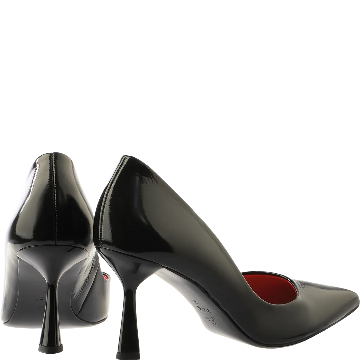 Туфли MARYLIN артикул 11077260100