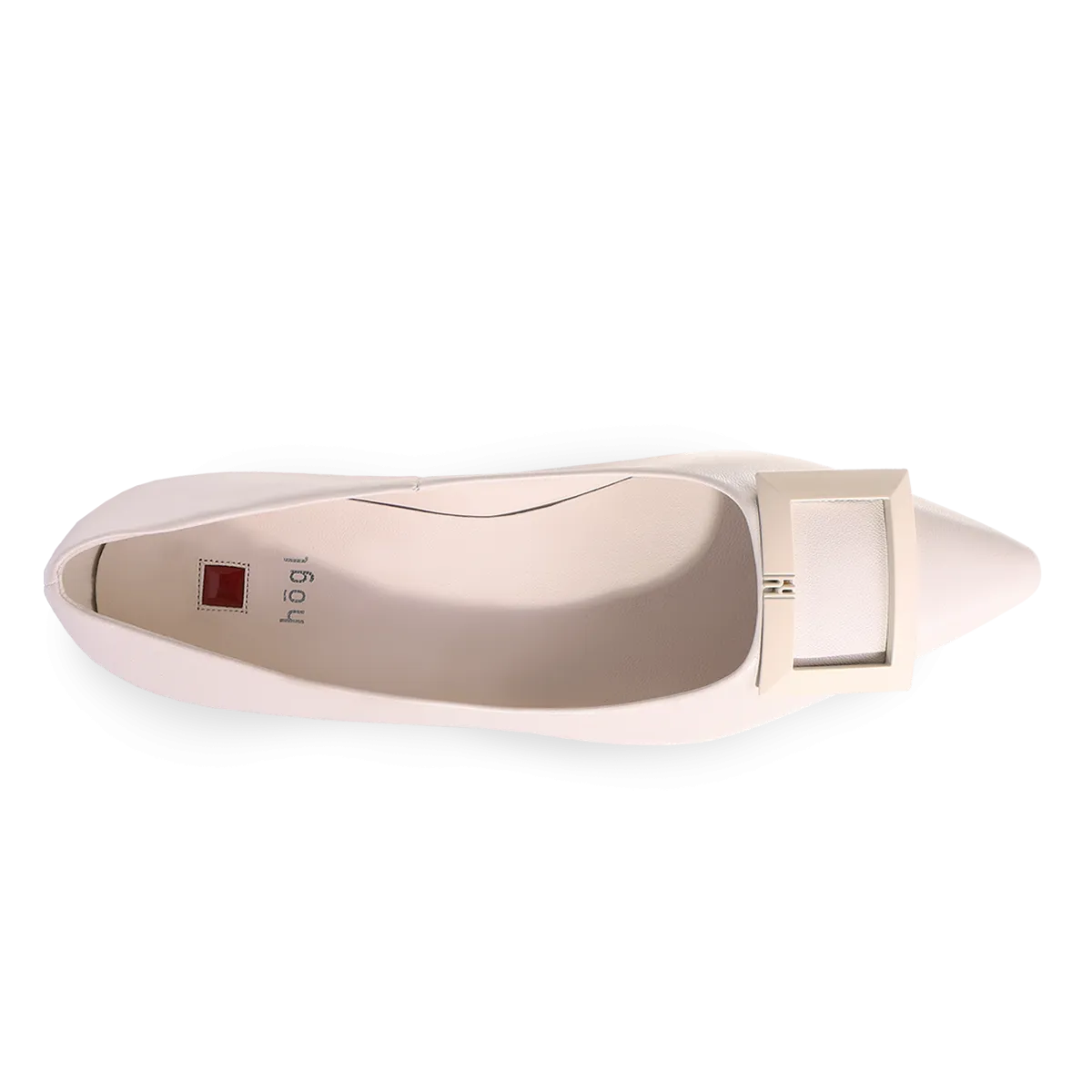 Туфли HOLLY артикул 71022201200_N