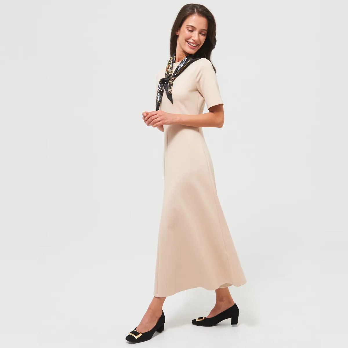 Туфли THILDA артикул 01040220100_N