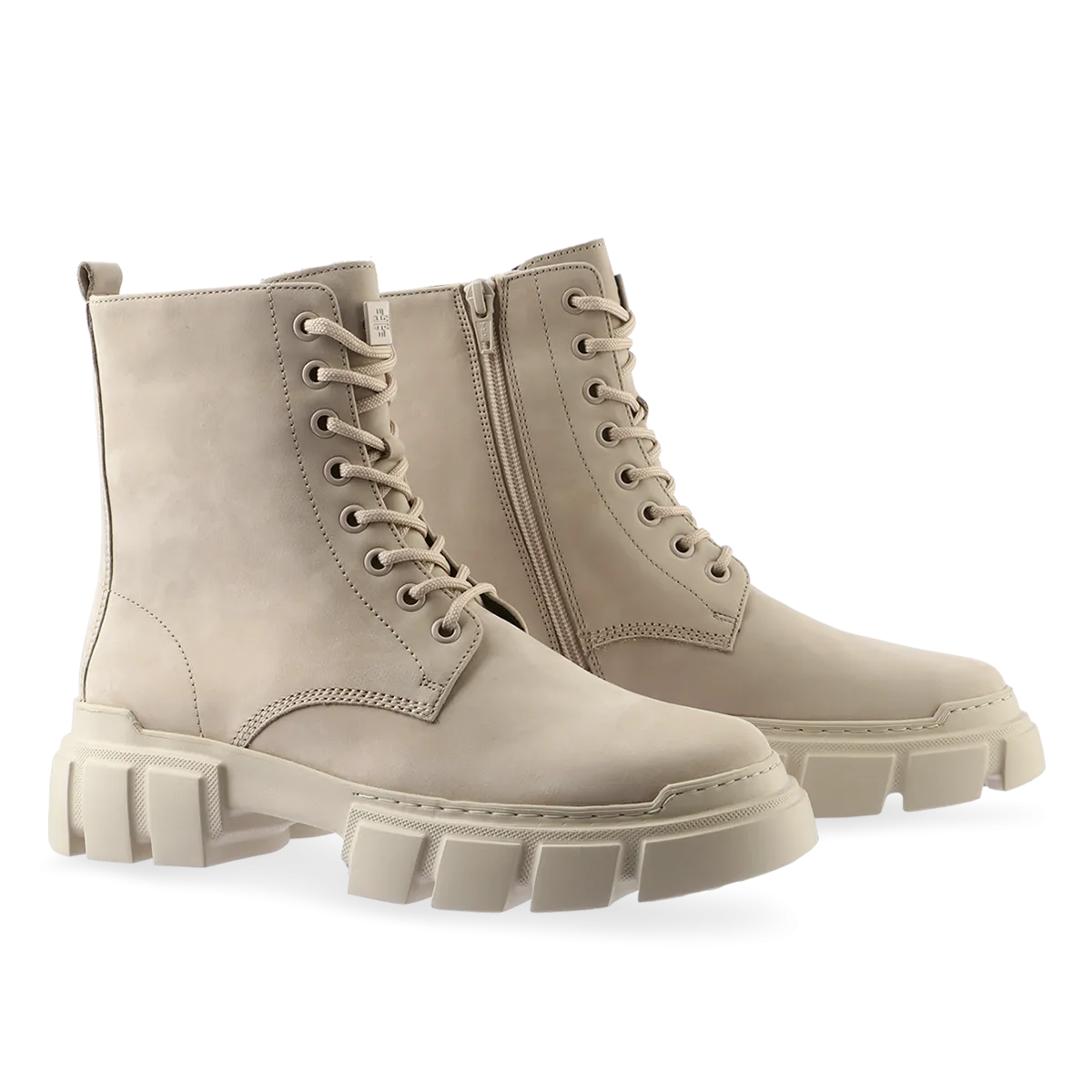 Ботинки FORREST артикул 81027071400_N