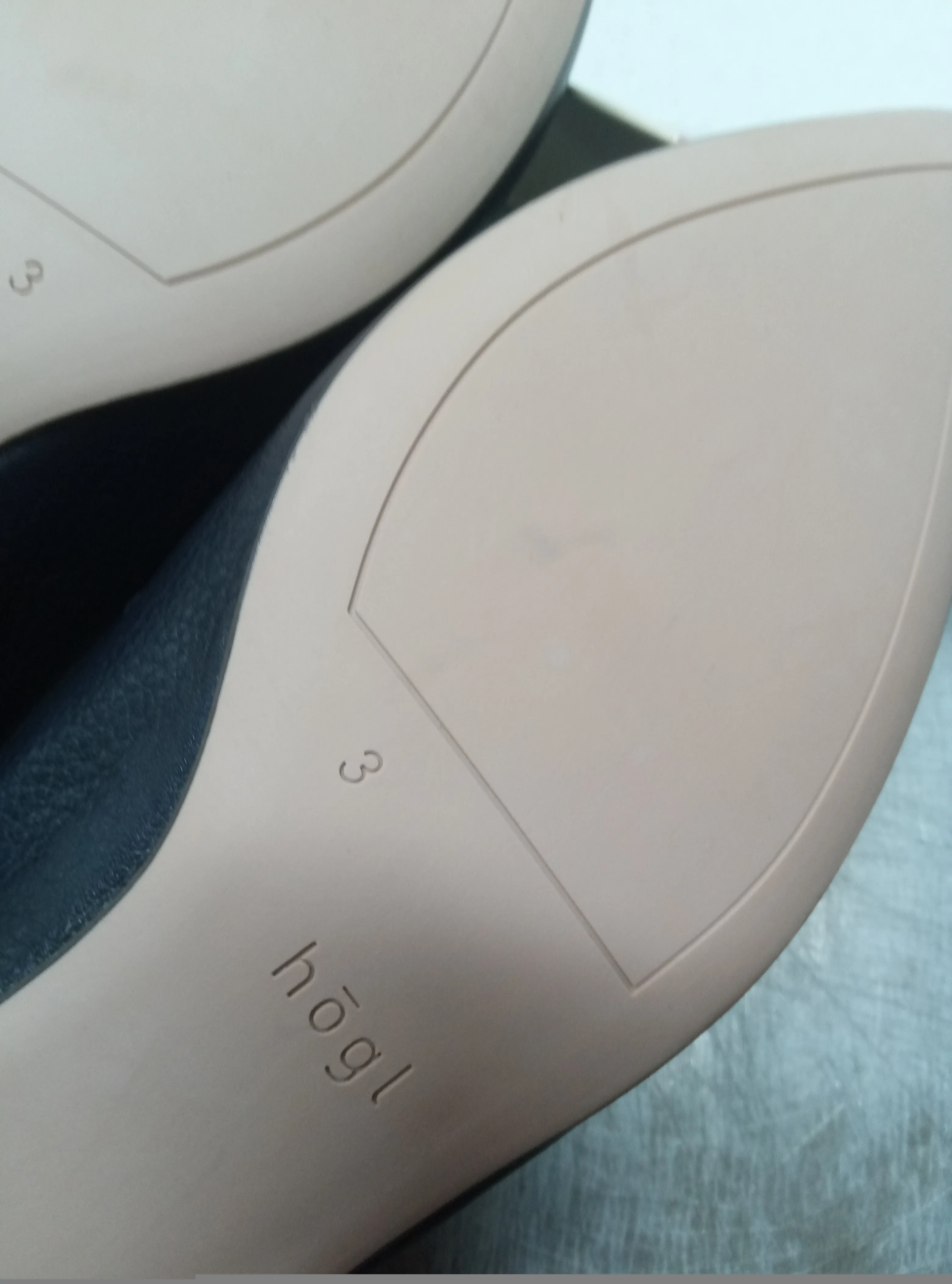 Лоферы GEENA артикул 71004133500_N