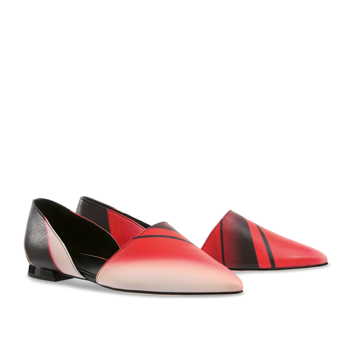 Балетки EVE артикул 71000274099_N